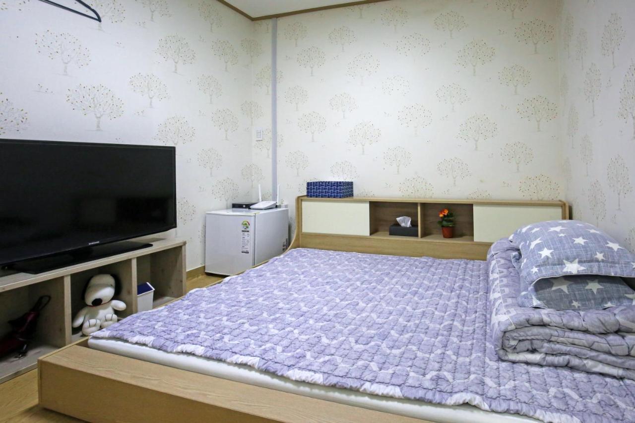 Dashim Guest House Gunsan Extérieur photo