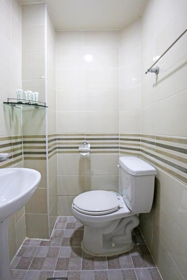 Dashim Guest House Gunsan Extérieur photo
