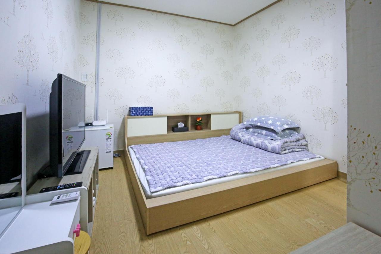 Dashim Guest House Gunsan Extérieur photo