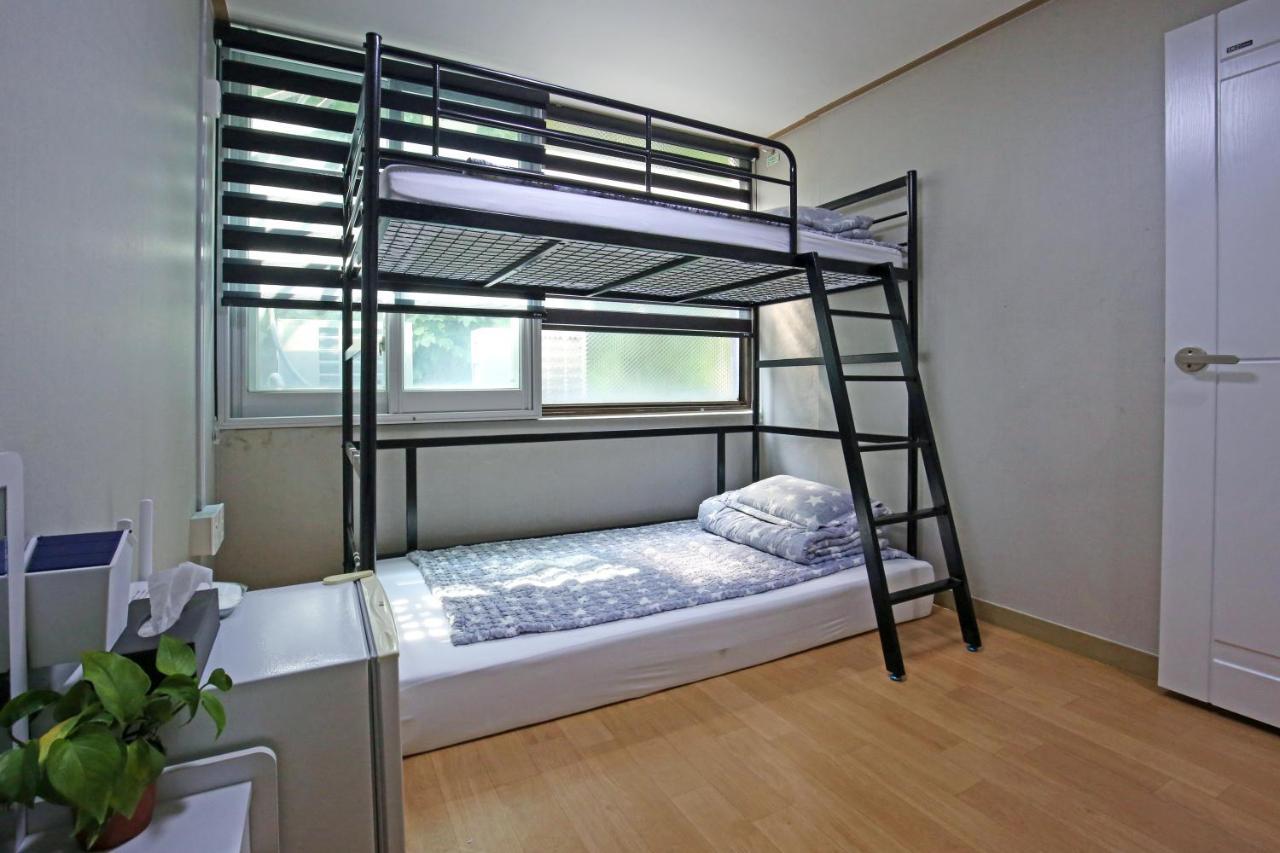 Dashim Guest House Gunsan Extérieur photo