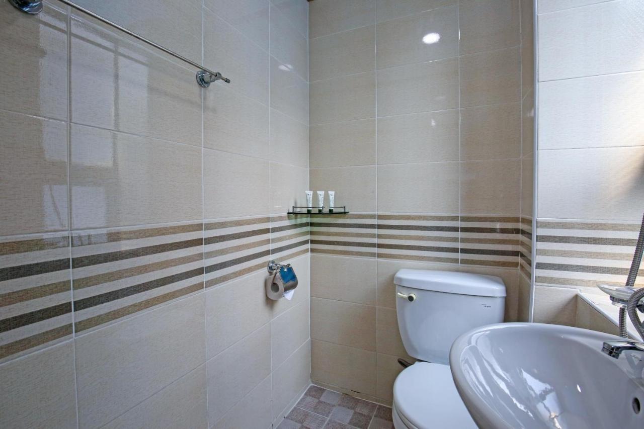 Dashim Guest House Gunsan Extérieur photo