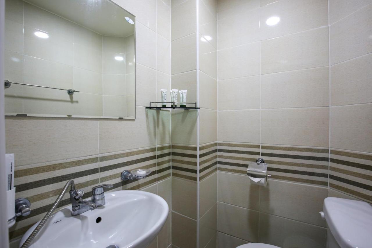 Dashim Guest House Gunsan Extérieur photo
