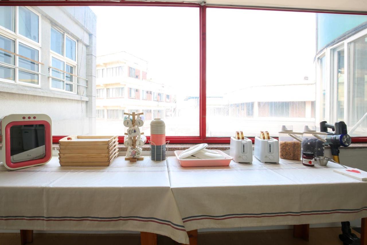 Dashim Guest House Gunsan Extérieur photo