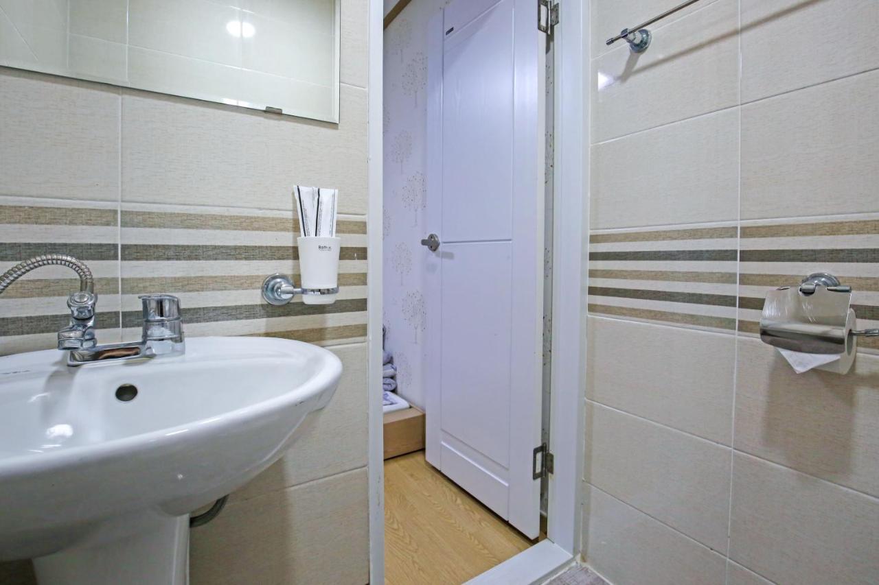 Dashim Guest House Gunsan Extérieur photo