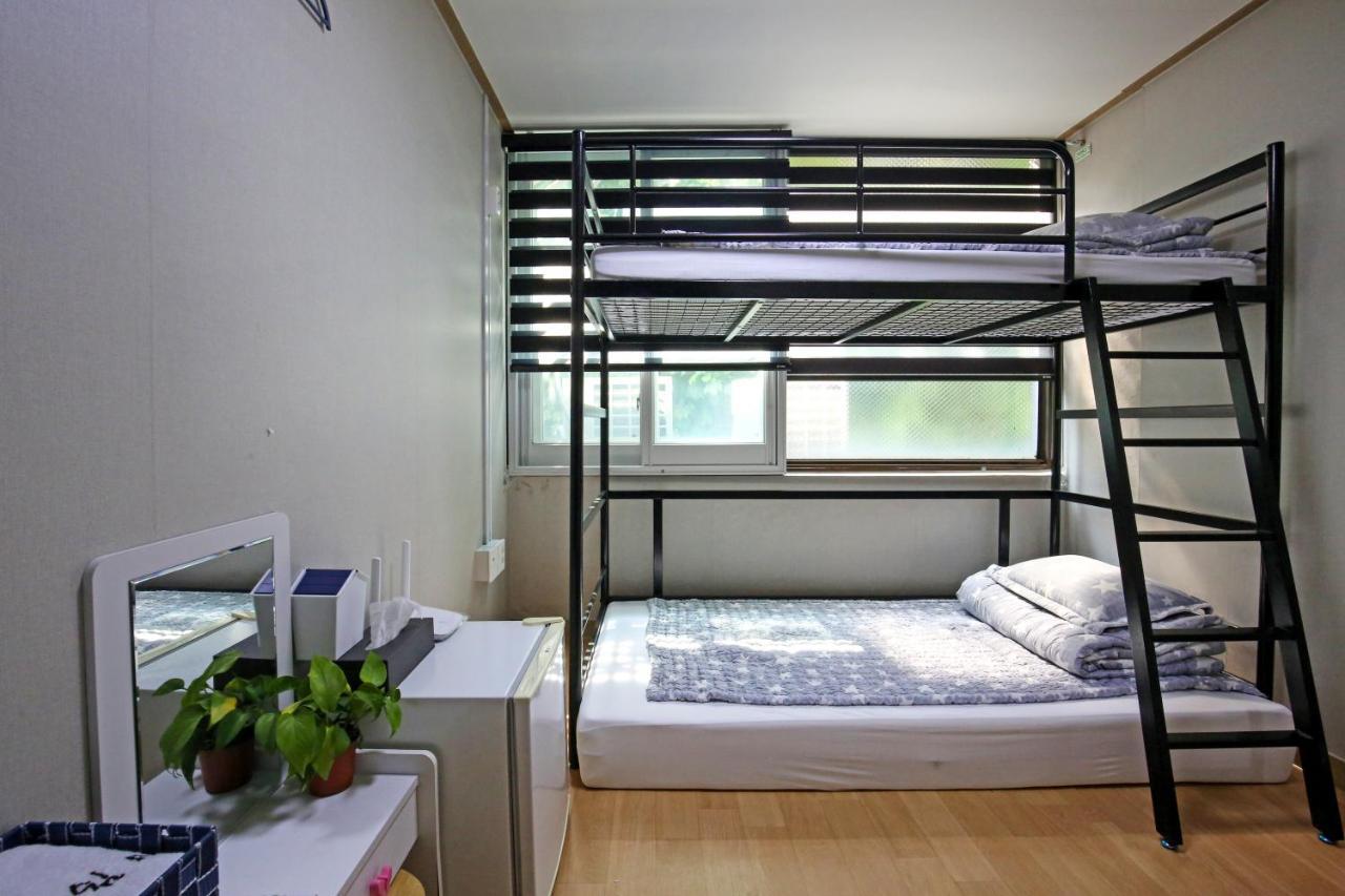 Dashim Guest House Gunsan Extérieur photo