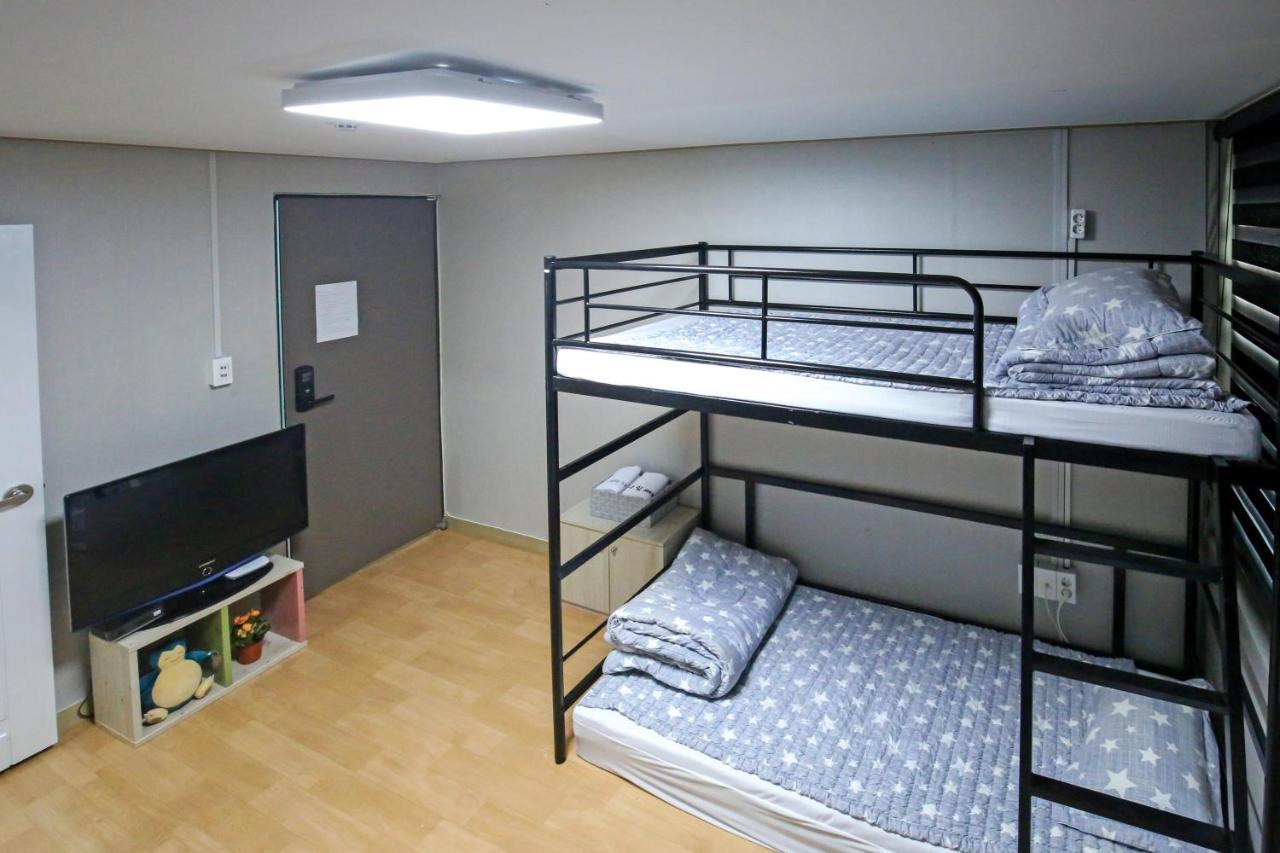 Dashim Guest House Gunsan Extérieur photo