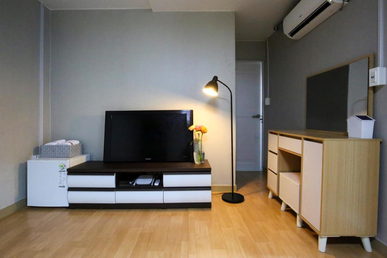 Dashim Guest House Gunsan Extérieur photo
