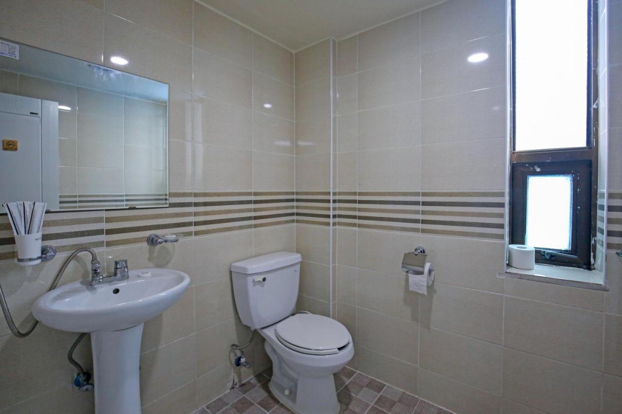 Dashim Guest House Gunsan Extérieur photo