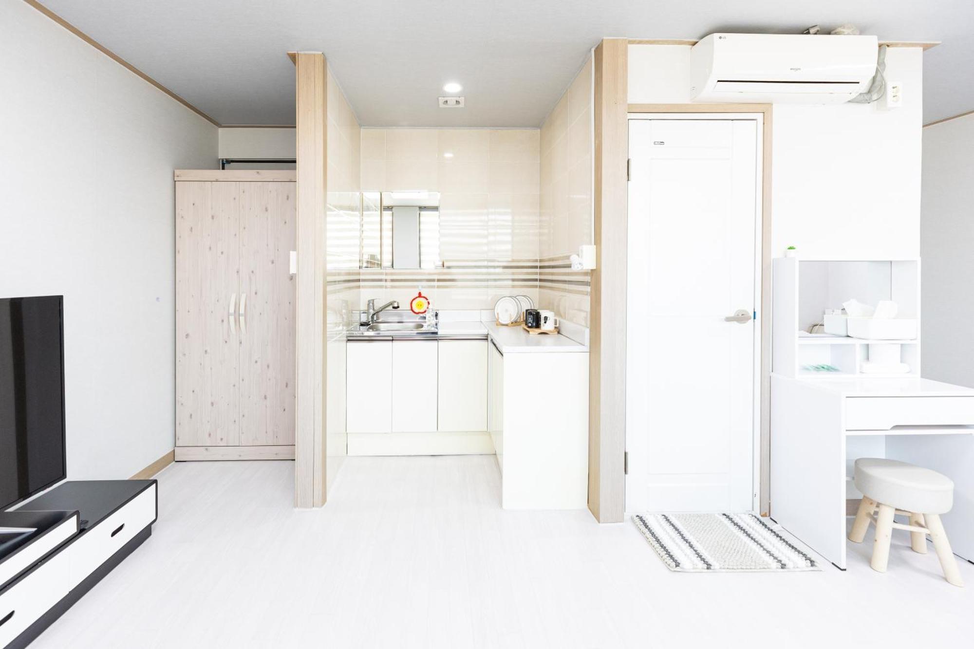 Dashim Guest House Gunsan Extérieur photo
