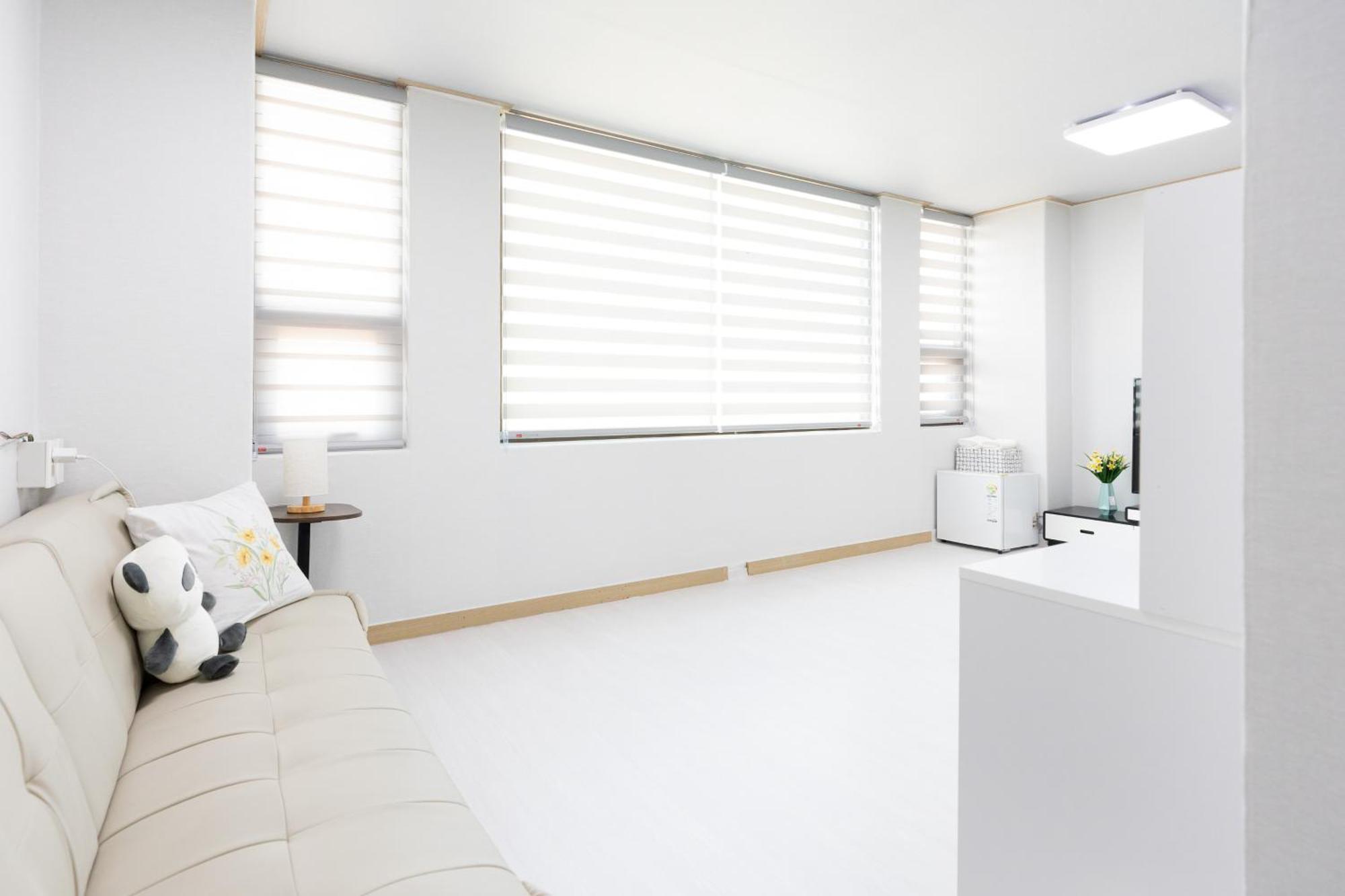 Dashim Guest House Gunsan Extérieur photo