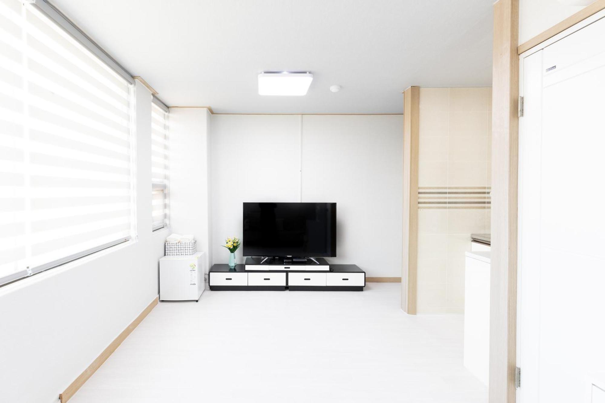 Dashim Guest House Gunsan Extérieur photo