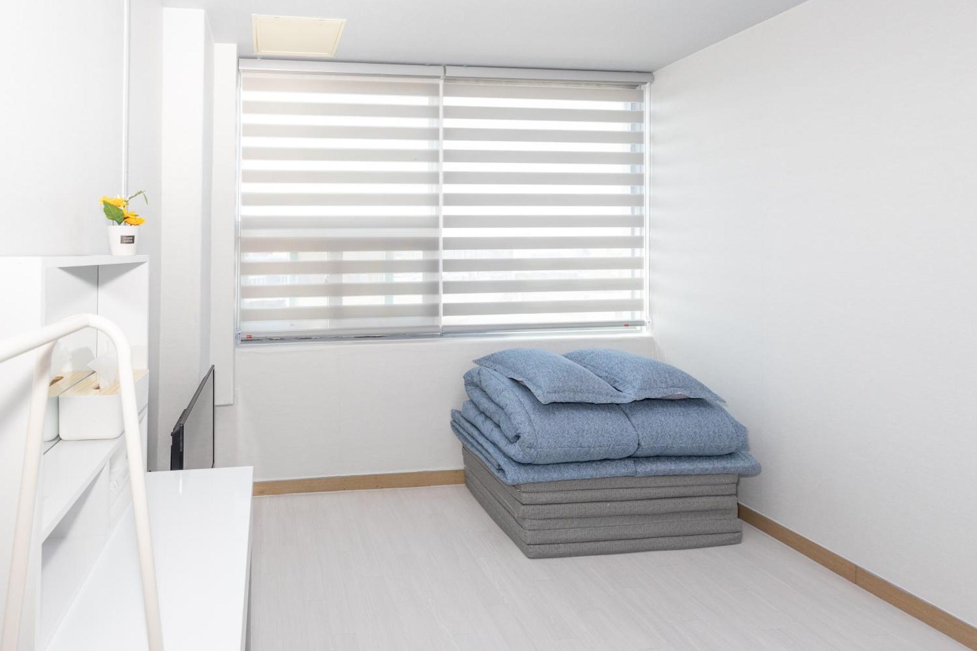 Dashim Guest House Gunsan Extérieur photo