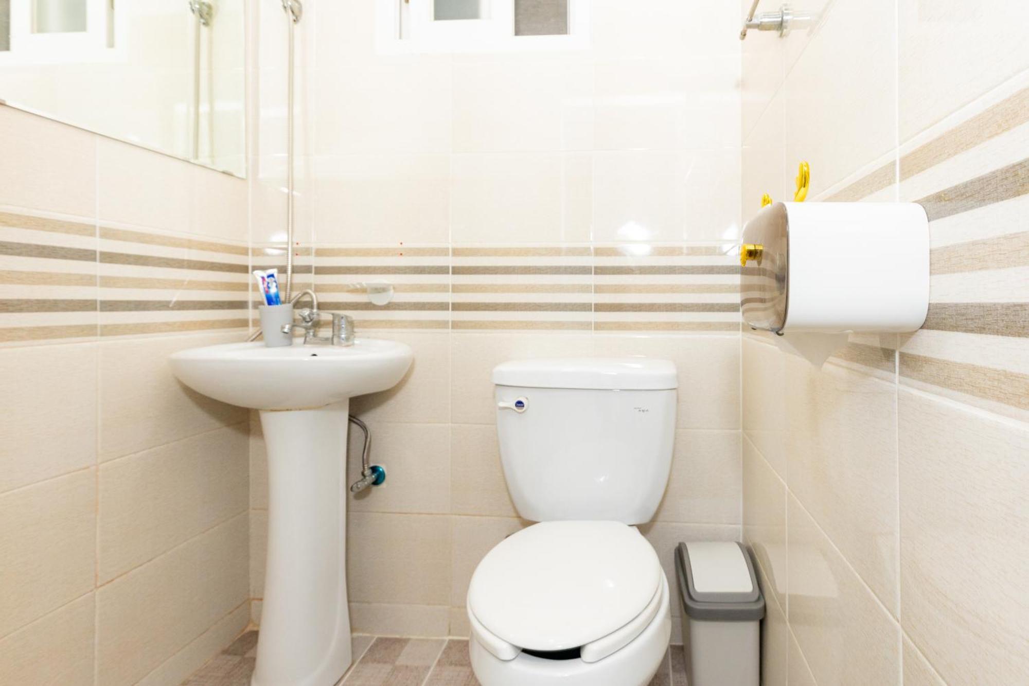 Dashim Guest House Gunsan Extérieur photo