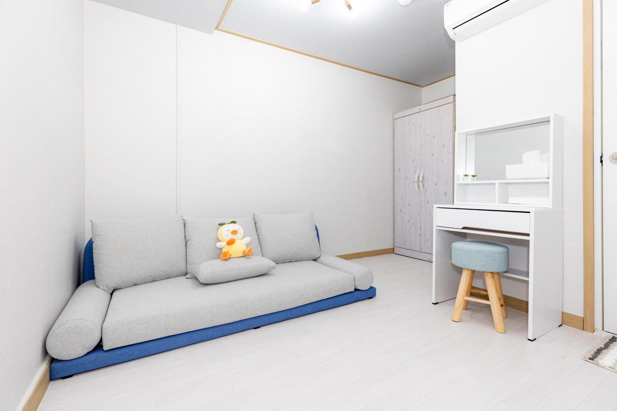 Dashim Guest House Gunsan Extérieur photo
