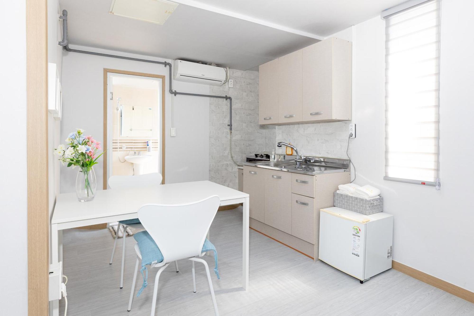 Dashim Guest House Gunsan Extérieur photo