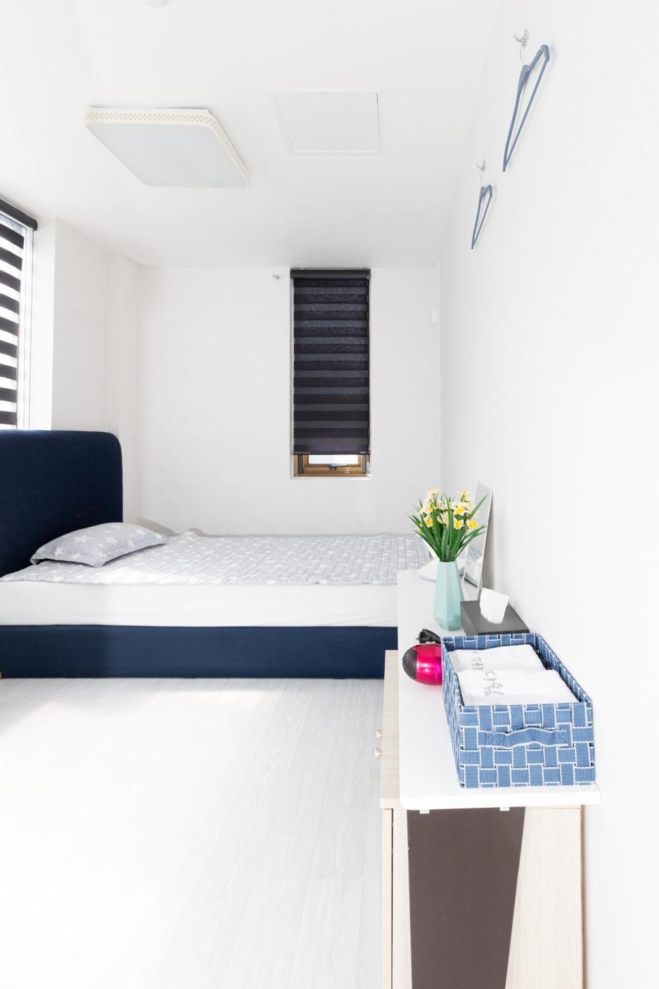 Dashim Guest House Gunsan Extérieur photo