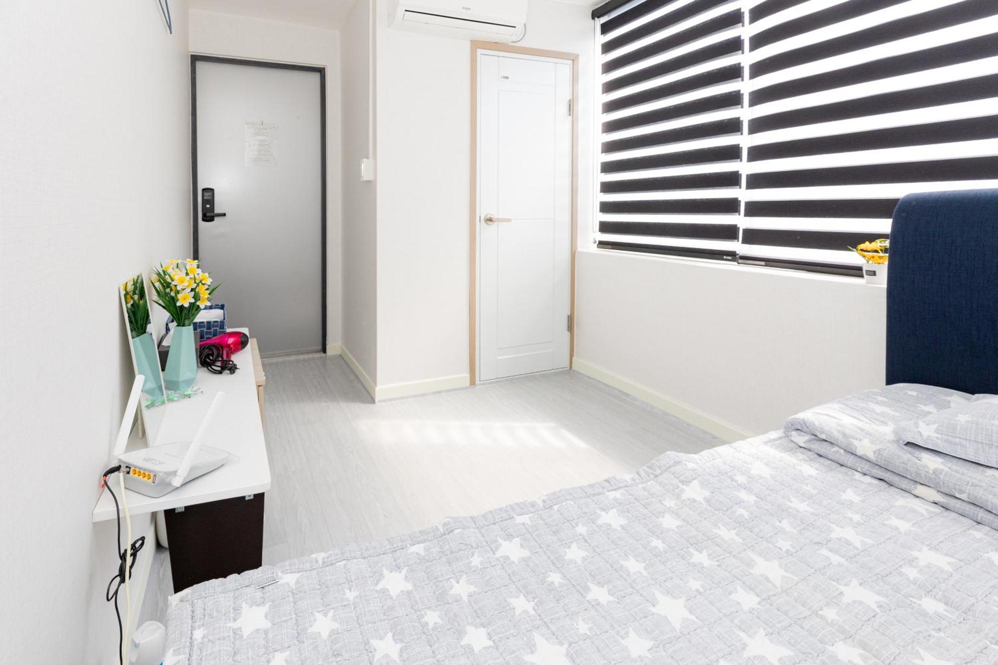 Dashim Guest House Gunsan Extérieur photo