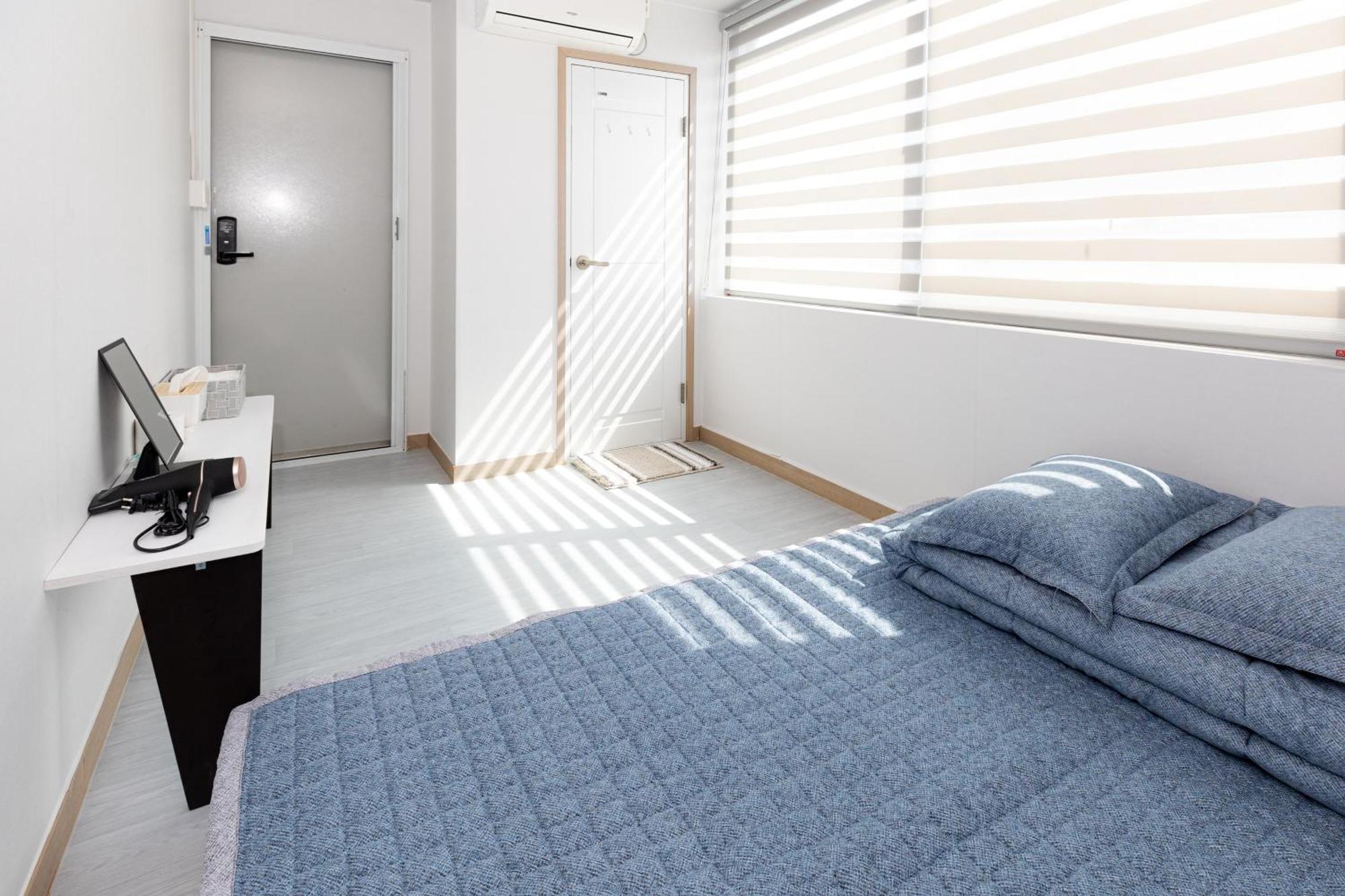 Dashim Guest House Gunsan Extérieur photo